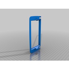 Güneşlik Aynası Kapağı- Toyota Camry - 1998 - K1345