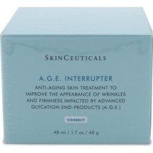 Skinceuticals Skin Ceuticals A.g.e Interrupter Sıkılaştırıcı Bakım Kremi 48 ml