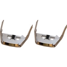 Wender Bmw Far Mercek Nikelajı G30 Alt Sağ 2017-20