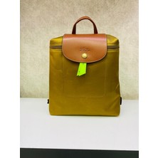 Leauder Women Kadın Su Geçirmez Sırt Çantası