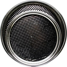 Timion 2 Boy No-2-4 Çiğ Köfte Tepsi Takımı (5148)