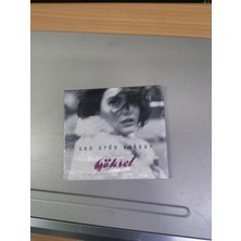 Göksel Sen Orda Yoksun CD Sıfır Ambalajında