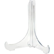 TrentCo Mostar Teşhir Ayağı Lino Y-105 No:3