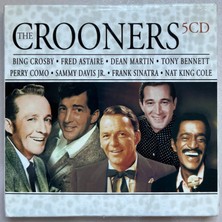 The Crooners 5 CD