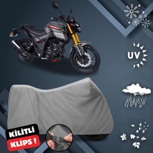 ULTRASHOP Arora mt 125   Motosiklet Branda Su Geçirmez Motor Branda