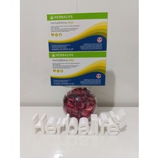 2li Avantaj Herbalife Linemax Omega-3 Balık Yağı