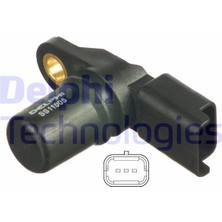 Delphi Delphı SS11005 - Eksantrik Devir Sensörü Renault Kangoo 01 Symbol Iı 08 Megane Iı 04 Master Iıı 10 Clıo Iıı 05 1.2 1.5dci 1.6 2.0 2.3dci