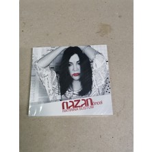 Nazan Öncel Hatırına Sustum