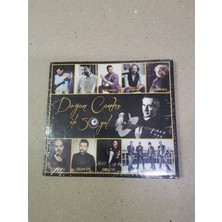 Doğan Canku Ile 50 Yıl CD Sıfır Ambalajında