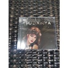 Tüdanya  Aman Doktor CD Sıfır Ambalajında
