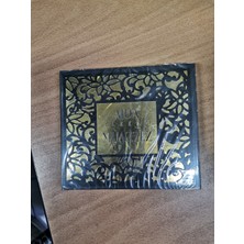 Ajda Pekkan Muazzez Abacı CD Sıfır Ambalajında 2 CD Li