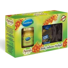 TrentCo Aynısefa Kremi Ardıç Katranı Sabunu 30 ml + 80 gr