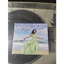 Gülüş Meçhuli Merhaba CD Sıfır Ambalajında