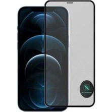 TrentCo Samsung A52 Uyumlu 9d Tam Kaplayan Parmak Izi Bırakmayan Ekran Koruyucu Film