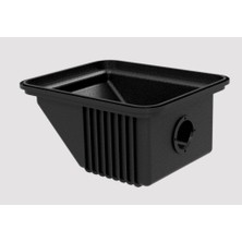 Üst Hava Filtresi Kapağı (Chevrolet) - 3799937