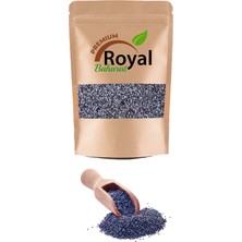 TrentCo Mavi Haşhaş Deluxe Seri Organik Lezzetli 200 gr