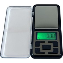 Skygo Dijital Hassas Cep Terazisi Tartı 500 G Digital Scale 0,01 Hassas