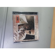 Emrah Terzinin Oğlu CD Sıfır Ambalajında