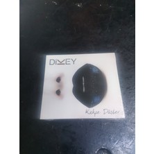 Dikey Kahpe Düşler CD Sıfır Ambalajında
