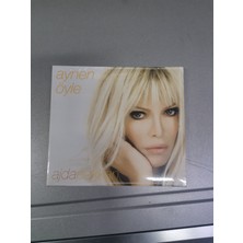 Ajda Pekkan Aynen Öyle CD Sıfır Ambalajında