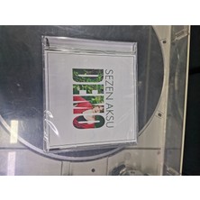 Sezen Aksu Demo CD Sıfır Ambalajında