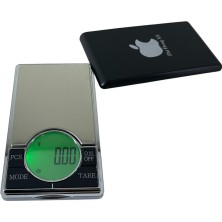 Skygo Dijital ZH-8268 Hassas Terazi 600 gr Hassasiyet 0.01 gr