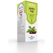 TrentCo Jojoba Yağı 20 Ml.