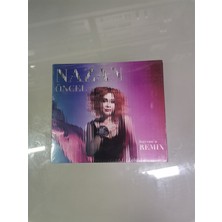 Nazan Öncel Hayvana Hayvana Remix CD 2 CD Li Sıfır Ambalajında
