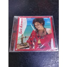 Işın Karaca Arabesque CD Sıfır Ambalajında