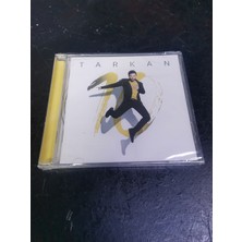 Tarkan 10 Yolla CD Sıfır Ambalajında