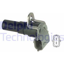 Delphi Delphı SS10824 - Krank Mil Sensörü Astra G-H-Corsa C-Merıva-Sıgnum-Vectra B-Vectra C-Zafıra 1.8-1.8 16V Z18 Xel