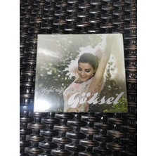 Göksel Hayat Rüya Gibi CD Sıfır Ambalajında