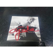 Ajda Pekkan Farkın Bu Yakar Geçerim CD Sıfır Ambalajında