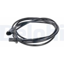 Delphi Delphı SS21303-12B1 - Abs Sensoru Arka Sol Mercedes Sprınter B906 . Vw Crafter 30-35-50