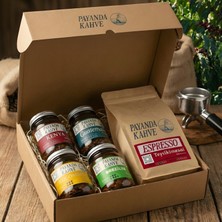 Payanda Kahve Hediye Kahve Paketi-Esp