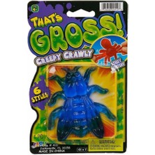 Eco Lounge Esnek Böcek Figürleri