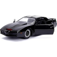 Eco Lounge Jada 1:32 Knight Rider Kitt