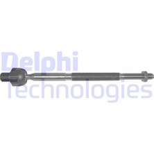 Delphi Delphı TA1677 - Rot Mili Astra G 98-05 -Astra H 04 Zafıra 98-05