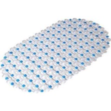 TrentCo Vantuzlu Banyo Paspası ROYALEKS-CLKN-1430