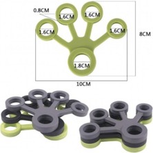 Parmak Egzersiz Aleti Nrd El 19