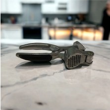 TrentCo Sarımsak Ezici Lüx Metal ROYALEKS-ALK-1683