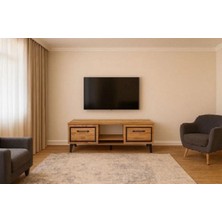 Ayaz Tv Sehpası Tv Ünitesi 140 cm