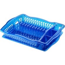 TrentCo Tabaklık Kaşıklık Plastik ROYALEKS-ASD006