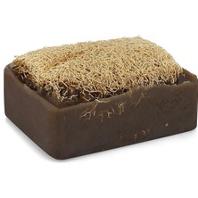 TrentCo Doğal Kabak Lifli Kil Sabunu