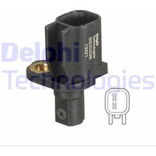 Delphi Delphı SS20586 - Abs Hız Sensörü C-Max-Grand C-Max-Focus-Kuga-Transit Connect-Tourneo Connect