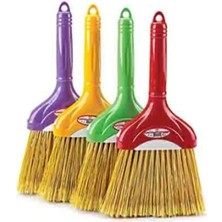 TrentCo Hünerli Süpürge Büyük Boy 1 Adet ROYALEKS-HS256