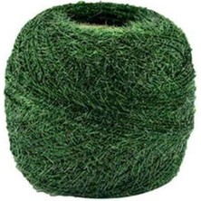 FRY Çok Amaçlı Örgü ve Nakış Ipi Yeşil 6047