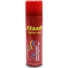 Flash Çakmak Gazı 270 gr