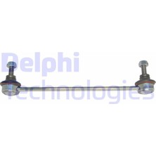 Delphi Delphı TC1171 - Arka Vıraj Demır Askı Rotu Z Rot Mondeo Iıı 1.8 16V / 2.0 16V / 2.2 / 2.5 / 3.0 00 07 M10 1.5 Boy: 255MM