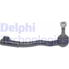 Delphi Delphı TA1876 - Rot Başı Ön; Sağ Bmw 5 E39 535İ. 540İ. M5 11/95 06/03